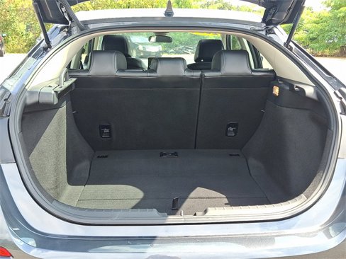 Used 2024 Honda Civic EX-L image 28