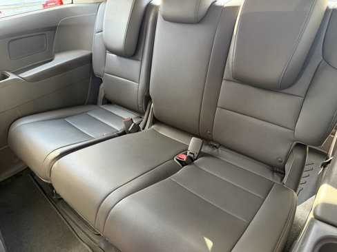Used 2015 Honda Odyssey EX-L image 22