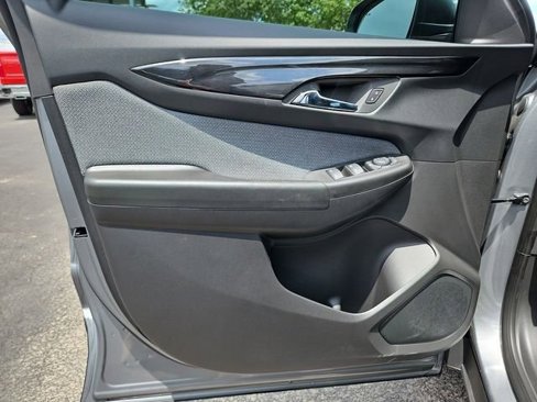 New 2026 Chevrolet TrailBlazer LS w/ LS Convenience Package image 18