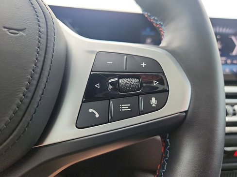Used 2024 BMW i4 M50 w/ Premium Package image 20