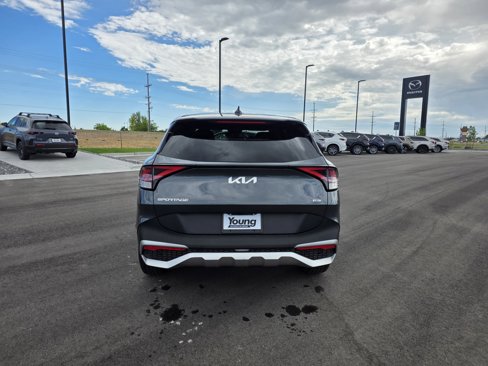 Used 2023 Kia Sportage LX image 6