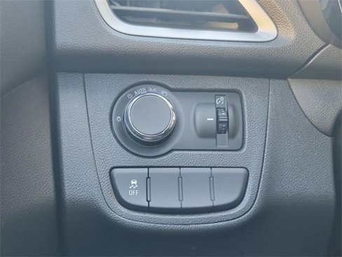 Certified 2022 Chevrolet Spark LS image 27