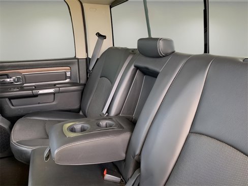 Used 2017 RAM 1500 Laramie w/ Convenience Group image 33
