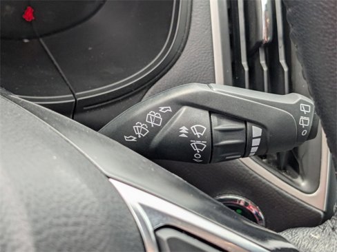 Used 2024 Ford Edge SEL image 24
