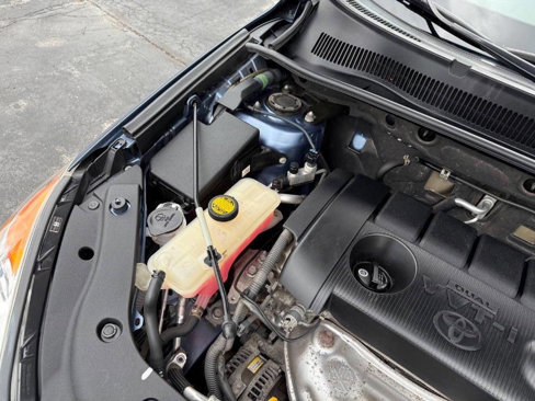 Used 2011 Toyota RAV4 4WD w/ Base L4 Extra Value Pkg image 26