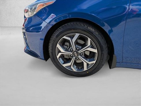 Used 2021 Kia Forte LXS image 22