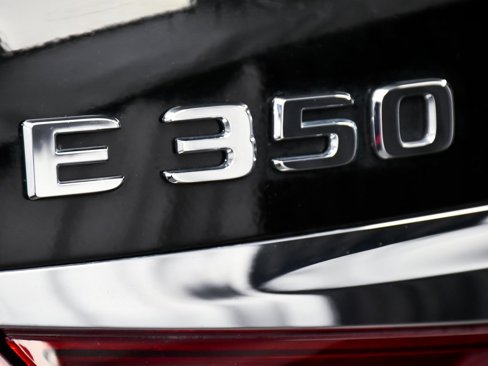 Used 2023 Mercedes-Benz E 350 4MATIC Sedan image 81