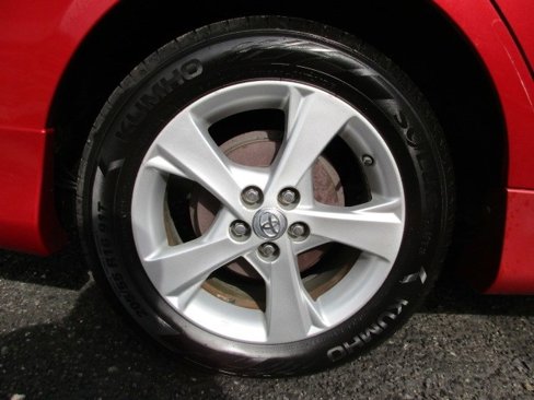 Used 2011 Toyota Corolla S image 12