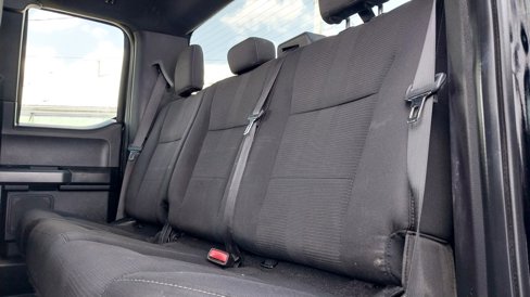 Used 2016 Ford F150 XLT w/ Equipment Group 301A Mid image 11