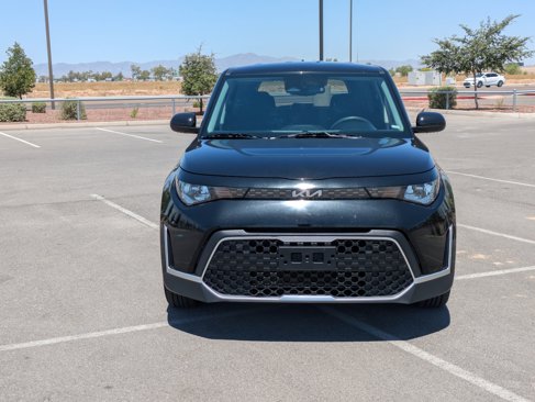 Used 2023 Kia Soul S image 8