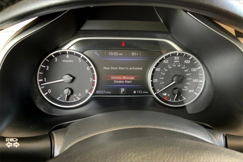 Used 2020 Nissan Murano SV image 20