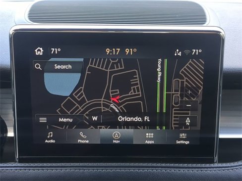 Used 2022 Lincoln Corsair FWD w/ Equipment Group 101A image 26