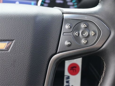 Used 2015 Chevrolet Tahoe LS w/ Max Trailering Package image 2