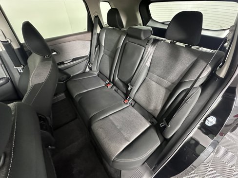 Used 2022 Nissan Rogue SV image 18