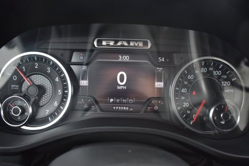 Used 2020 RAM 1500 Laramie w/ Sport Appearance Package image 31
