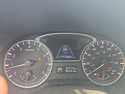 Used 2019 INFINITI QX60 Pure image 16