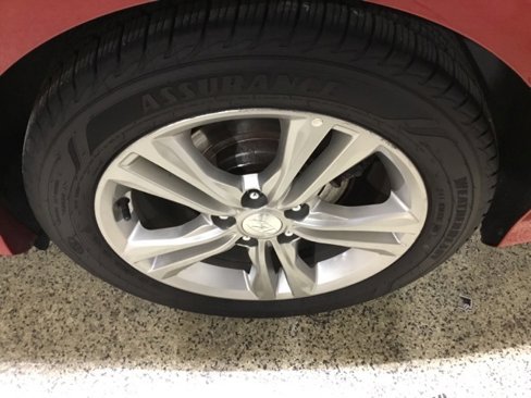 Used 2018 Hyundai Sonata SEL image 14