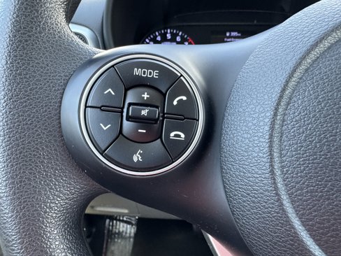 Certified 2020 Kia Soul LX image 27