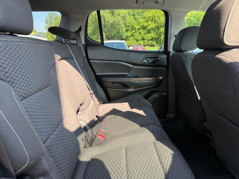 Used 2019 GMC Acadia SLE image 9
