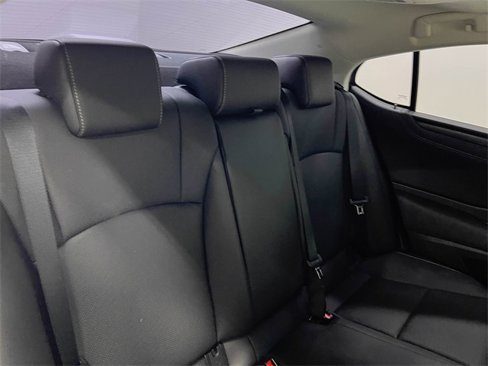 Certified 2022 Lexus ES 350 w/ Premium Package image 14