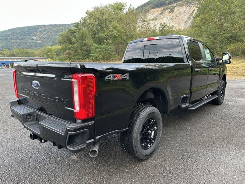 New 2026 Ford F350 XL image 12