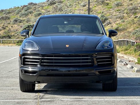Used 2021 Porsche Cayenne image 11