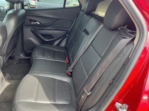 Used 2018 Buick Encore Essence image 8