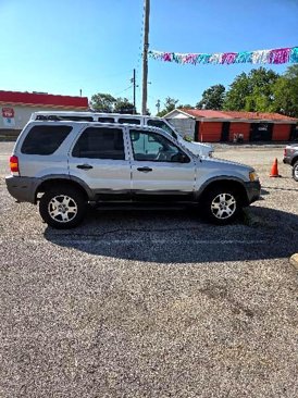 Used 2004 Ford Escape XLT image 3