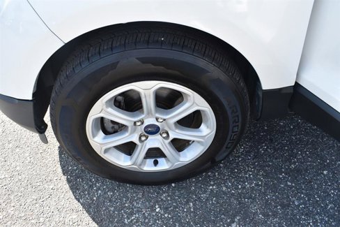 Used 2018 Ford EcoSport SE image 24