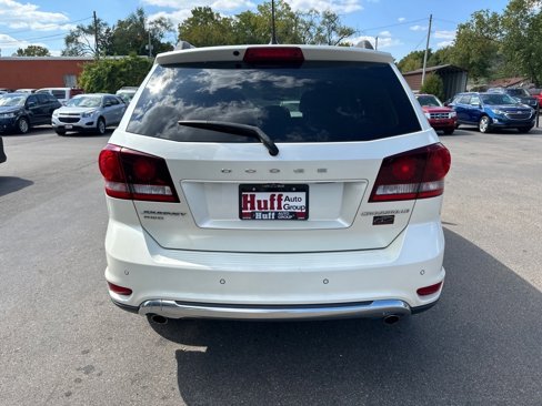 Used 2017 Dodge Journey Crossroad image 7