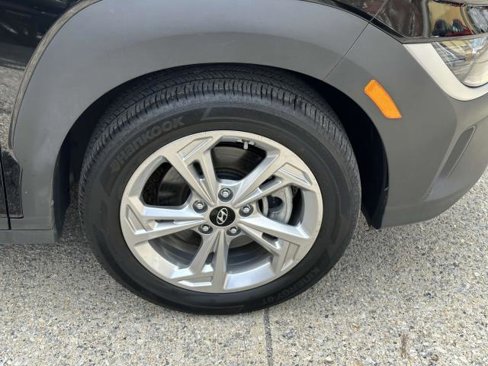 Used 2022 Hyundai Kona SEL w/ Convenience Package image 8