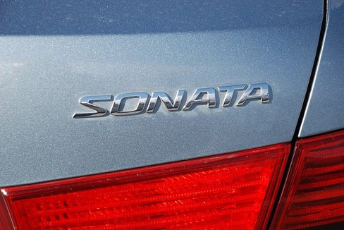 Used 2010 Hyundai Sonata Limited image 22