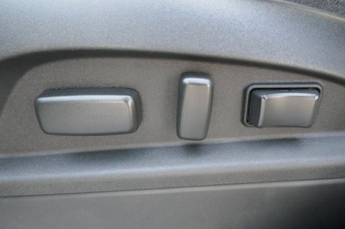 Used 2017 Chevrolet Equinox LT image 21