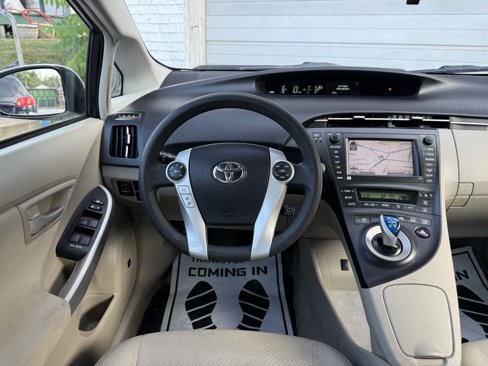 Used 2010 Toyota Prius Two image 14