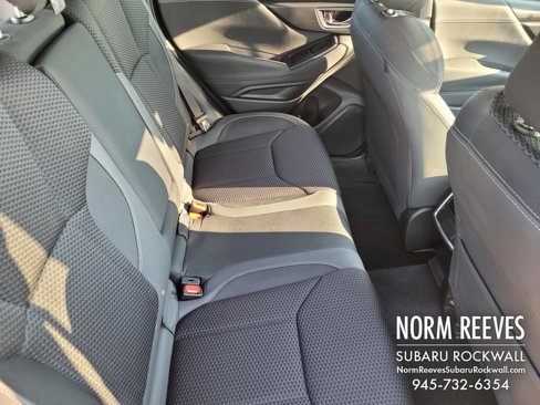 Certified 2023 Subaru Forester Premium image 13