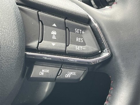 Used 2024 MAZDA CX-5 Carbon Edition image 36