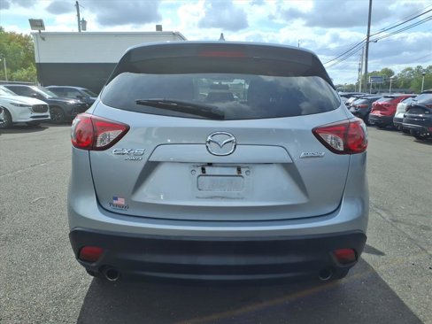 Used 2016 MAZDA CX-5 Touring image 10