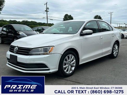 Used 2013 Volkswagen Jetta SE image 3