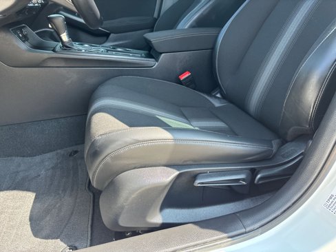 Used 2022 Honda Civic Sport image 15
