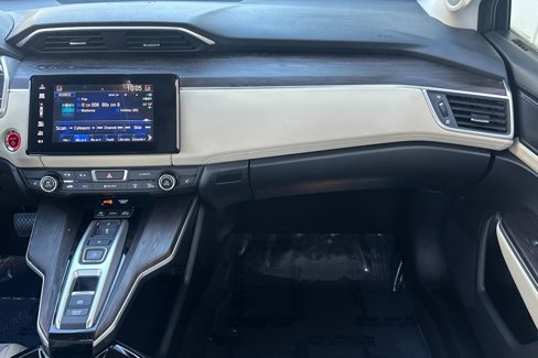 Used 2019 Honda Clarity Plug-In Hybrid image 27