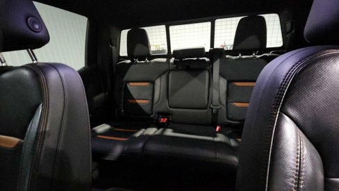 Used 2020 GMC Sierra 1500 AT4 w/ AT4 Premium Package image 27