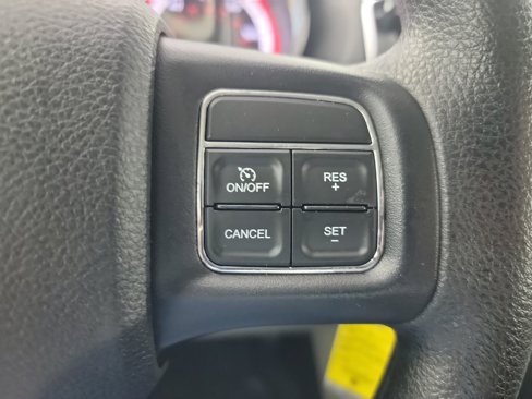 Used 2016 Dodge Grand Caravan American Value Package image 25