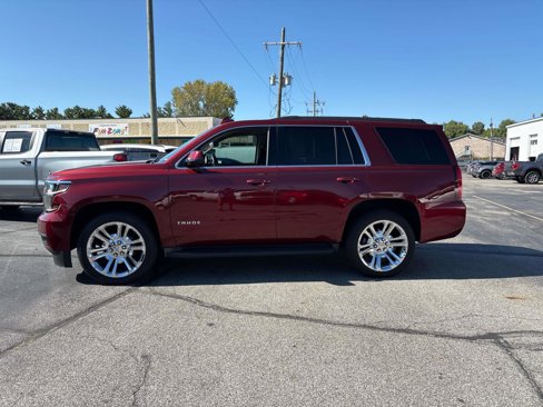 Used 2016 Chevrolet Tahoe LT image 2