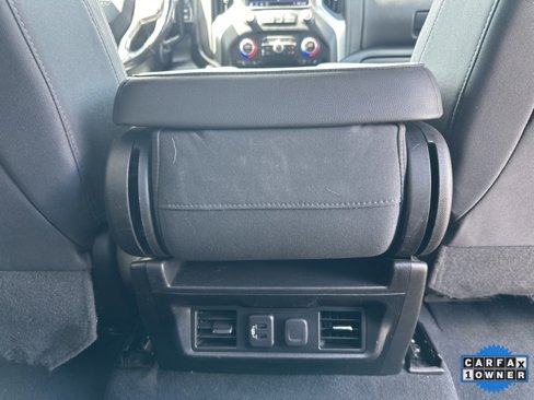 Used 2019 Chevrolet Silverado 1500 RST w/ All-Star Edition image 51