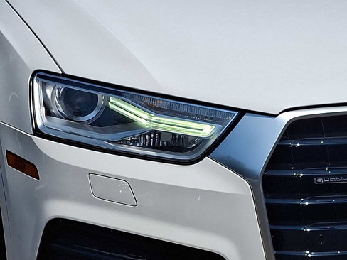 Used 2018 Audi Q3 2.0T Premium image 28