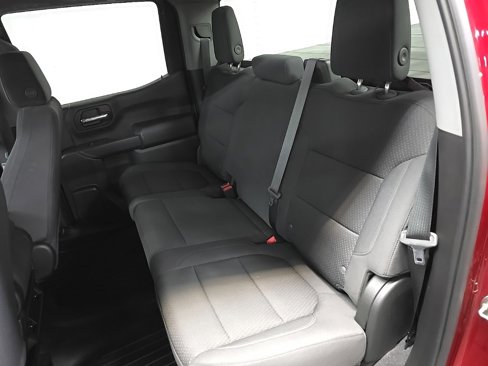 Used 2020 Chevrolet Silverado 1500 Custom w/ Custom Value Package image 31