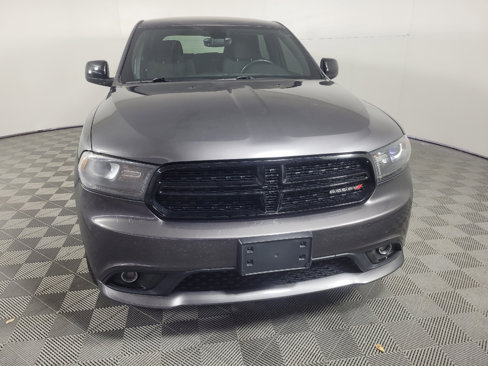 Used 2018 Dodge Durango SXT w/ Quick Order Package 2BB image 14