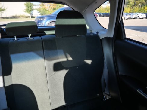 Used 2011 Subaru Impreza 2.5i Premium image 14