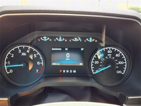 Used 2023 Ford F150 XL w/ Trailer Tow Package image 42