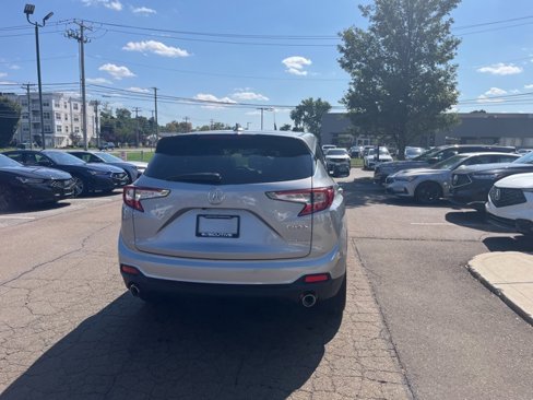 Certified 2020 Acura RDX AWD image 11